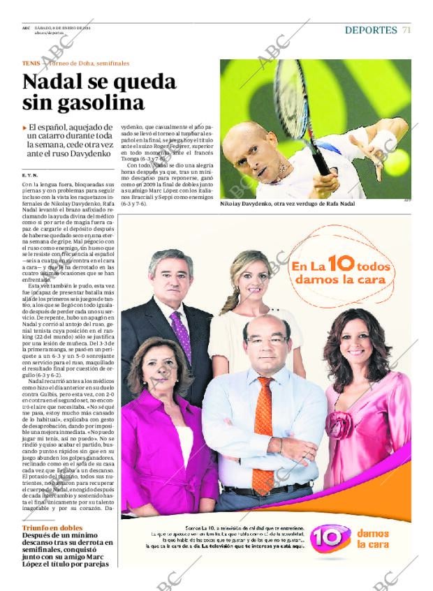 ABC CORDOBA 08-01-2011 página 71