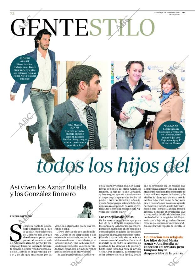 ABC CORDOBA 08-01-2011 página 72