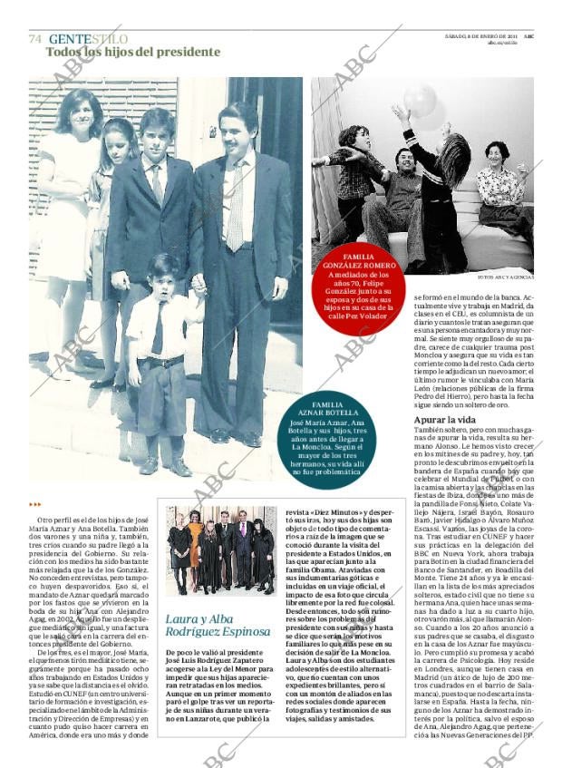 ABC CORDOBA 08-01-2011 página 74