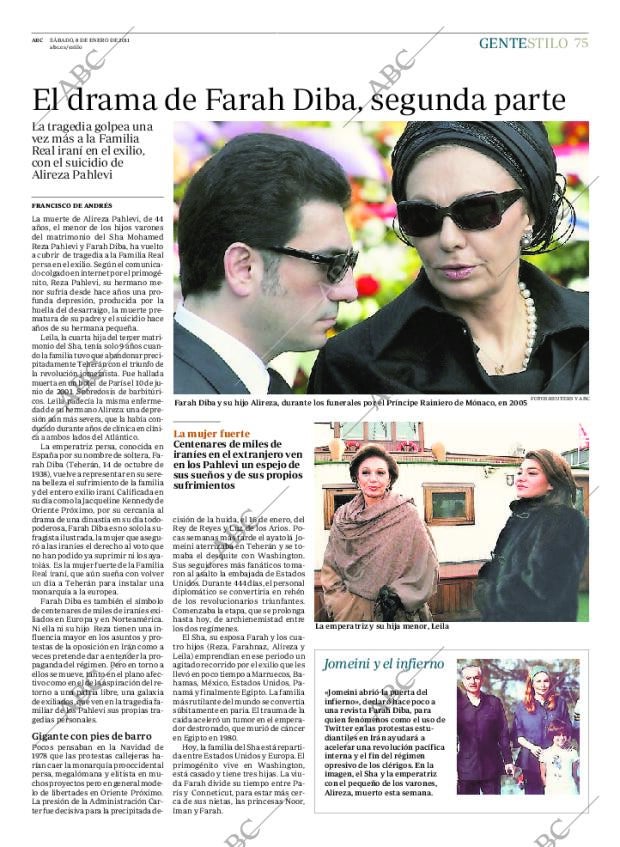 ABC CORDOBA 08-01-2011 página 75