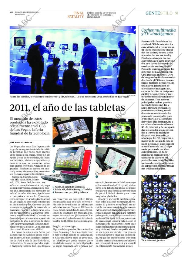 ABC CORDOBA 08-01-2011 página 81