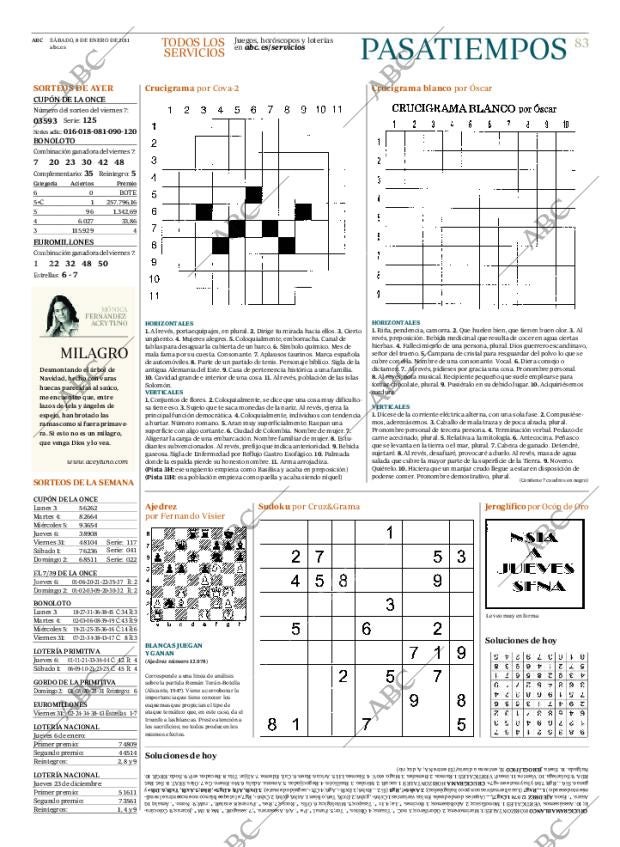 ABC CORDOBA 08-01-2011 página 83