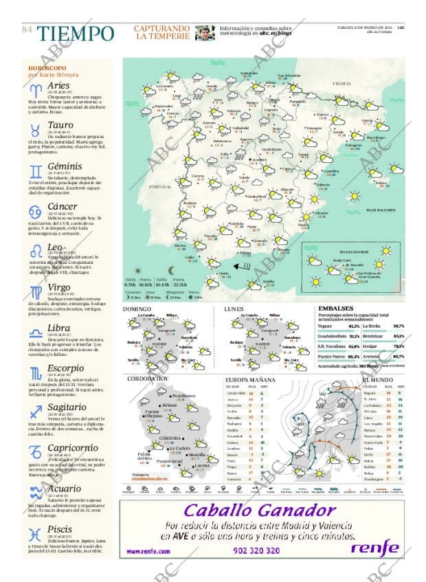 ABC CORDOBA 08-01-2011 página 84