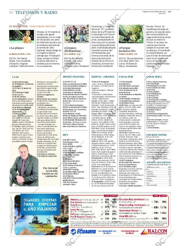 ABC CORDOBA 08-01-2011 página 86