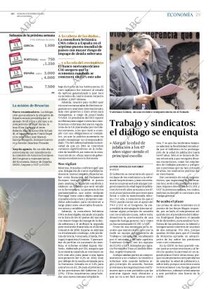 ABC MADRID 08-01-2011 página 29
