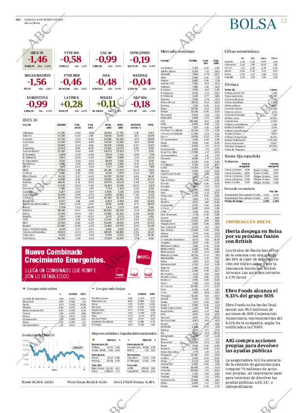 ABC MADRID 08-01-2011 página 33