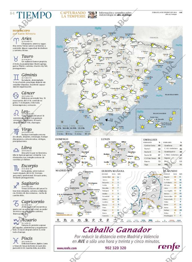 ABC MADRID 08-01-2011 página 84