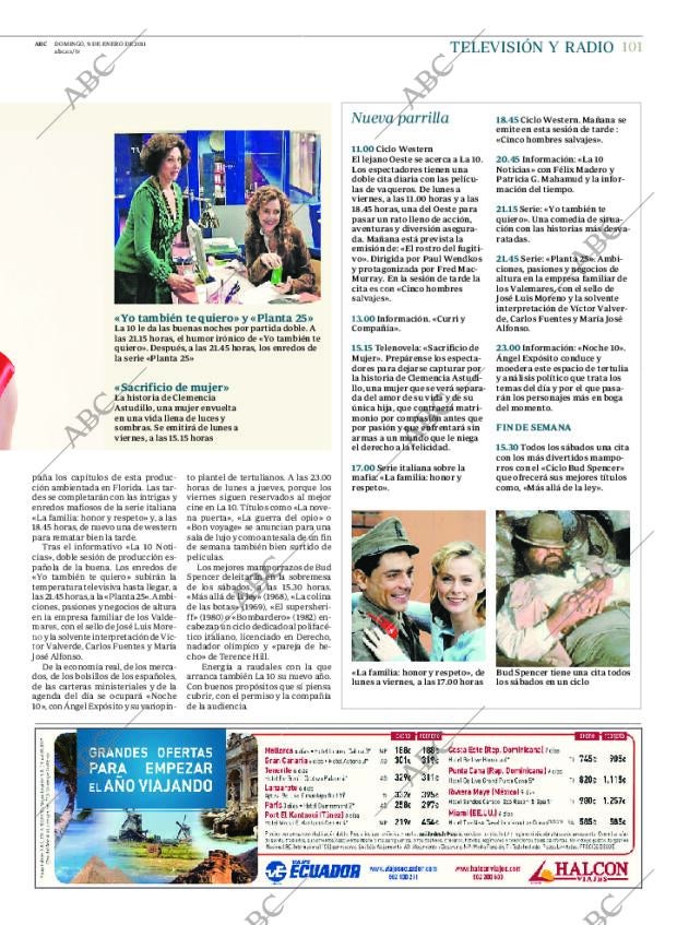 ABC CORDOBA 09-01-2011 página 101