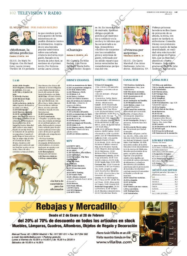 ABC CORDOBA 09-01-2011 página 102