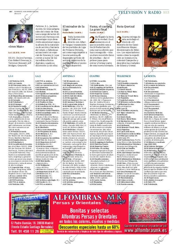 ABC CORDOBA 09-01-2011 página 103