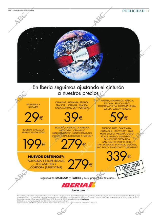 ABC CORDOBA 09-01-2011 página 11