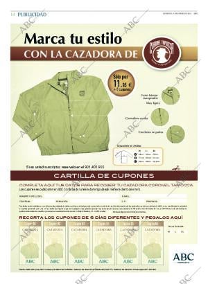 ABC CORDOBA 09-01-2011 página 14