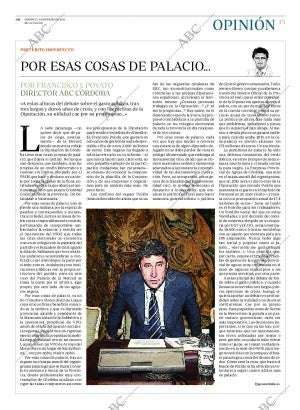 ABC CORDOBA 09-01-2011 página 15