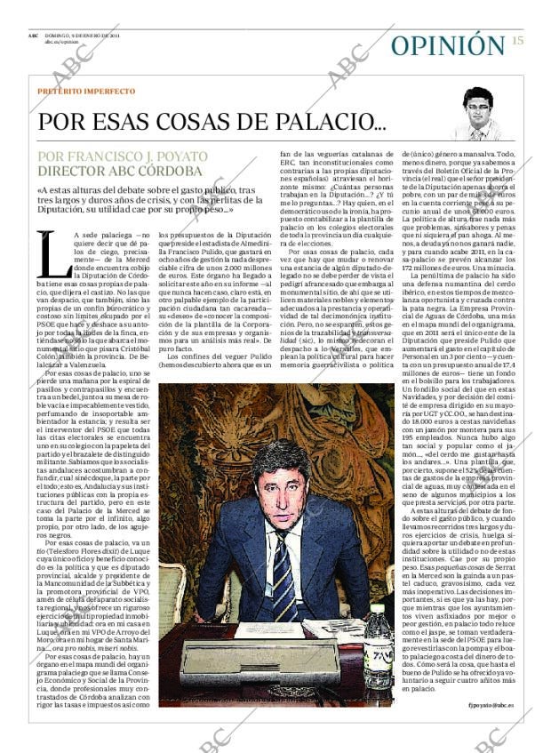 ABC CORDOBA 09-01-2011 página 15