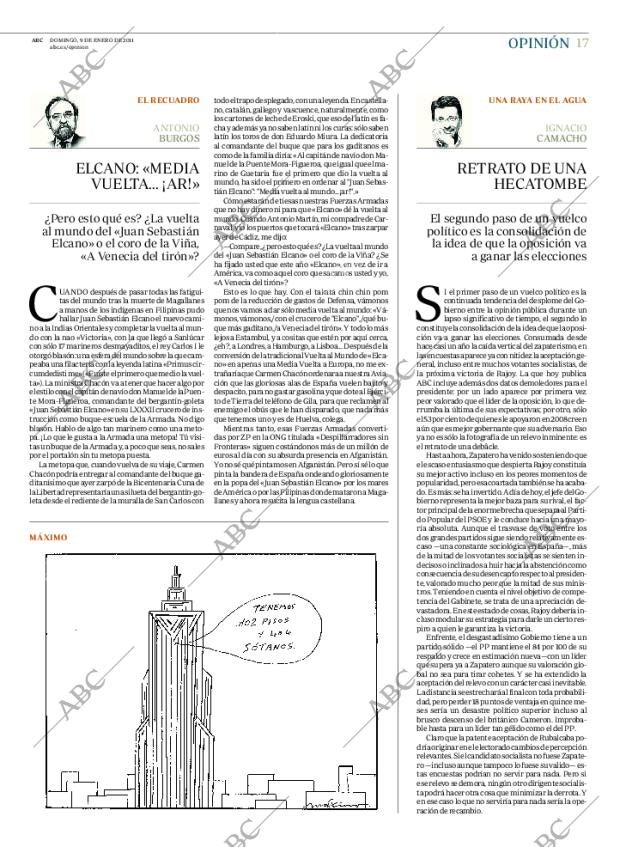 ABC CORDOBA 09-01-2011 página 17