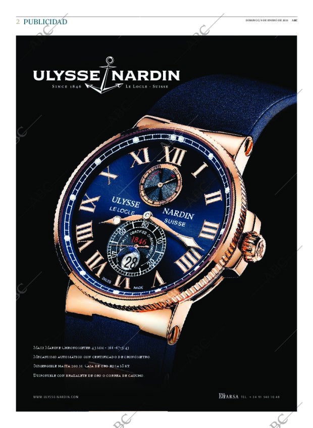 ABC CORDOBA 09-01-2011 página 2