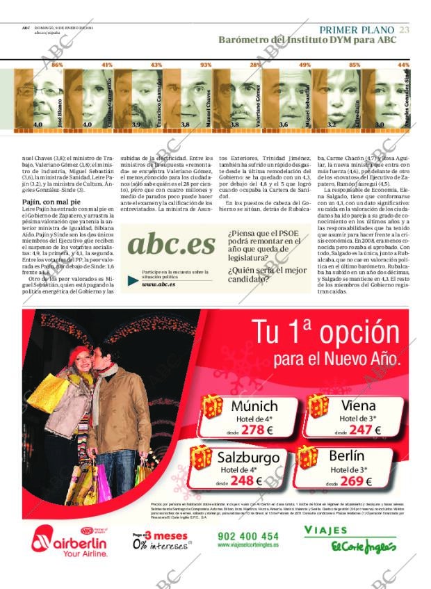 ABC CORDOBA 09-01-2011 página 23