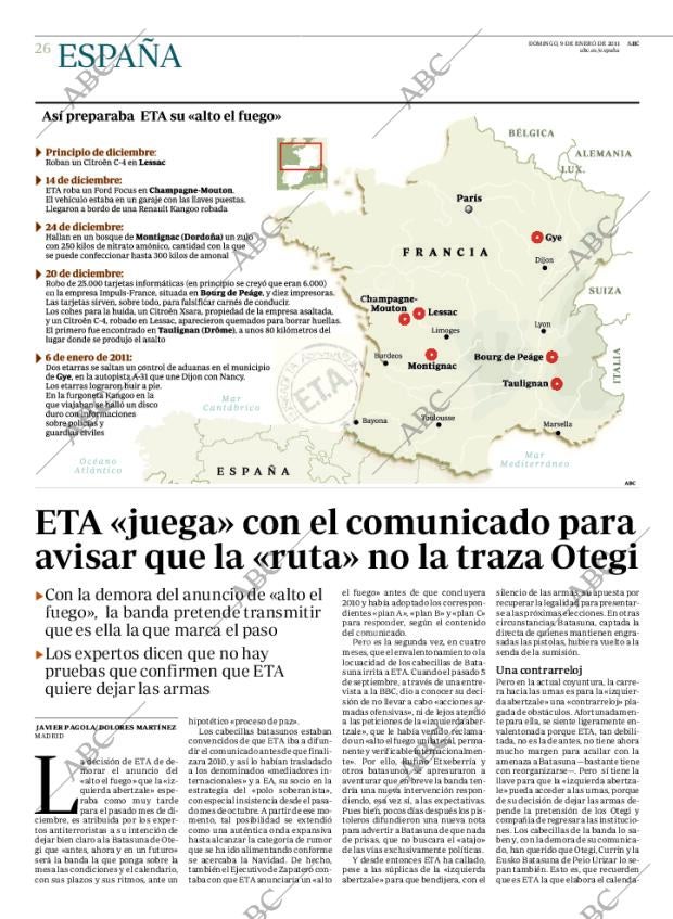 ABC CORDOBA 09-01-2011 página 26