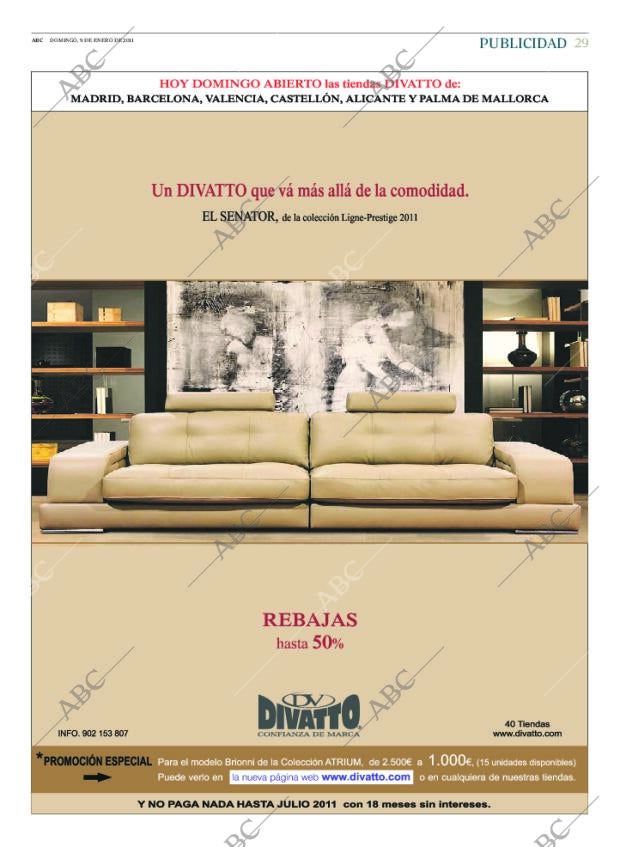 ABC CORDOBA 09-01-2011 página 29