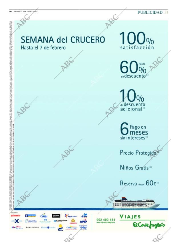 ABC CORDOBA 09-01-2011 página 31