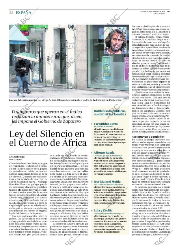 ABC CORDOBA 09-01-2011 página 32