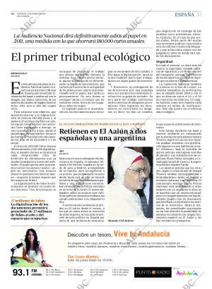 ABC CORDOBA 09-01-2011 página 33