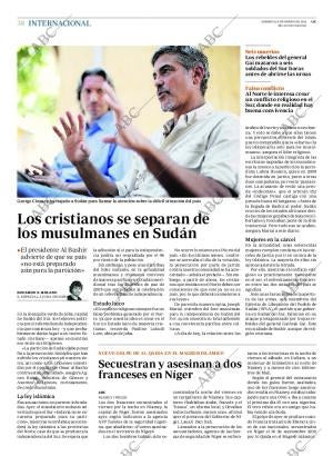 ABC CORDOBA 09-01-2011 página 38