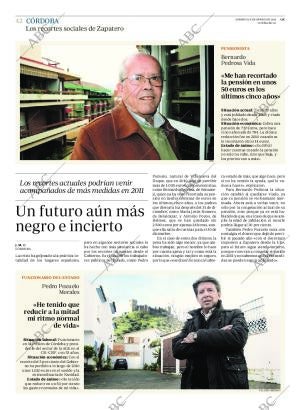 ABC CORDOBA 09-01-2011 página 42