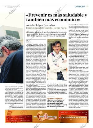 ABC CORDOBA 09-01-2011 página 45