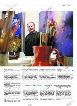 ABC CORDOBA 09-01-2011 página 47