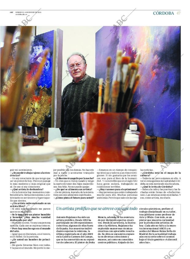 ABC CORDOBA 09-01-2011 página 47