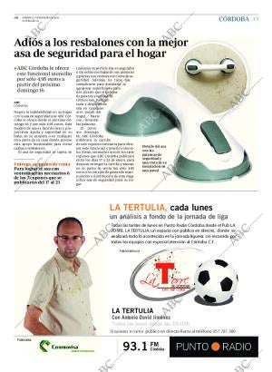 ABC CORDOBA 09-01-2011 página 49