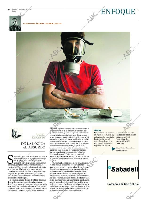 ABC CORDOBA 09-01-2011 página 5