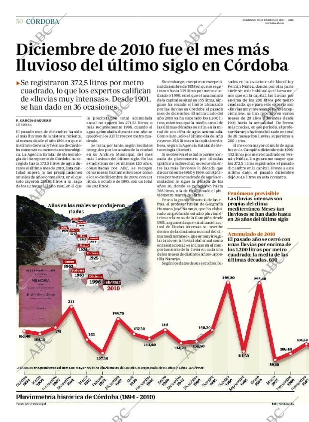 ABC CORDOBA 09-01-2011 página 50