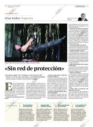 ABC CORDOBA 09-01-2011 página 53