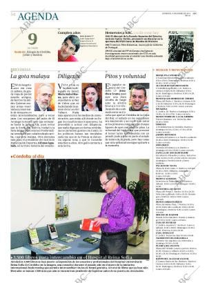 ABC CORDOBA 09-01-2011 página 54