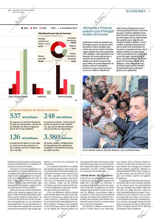 ABC CORDOBA 09-01-2011 página 61