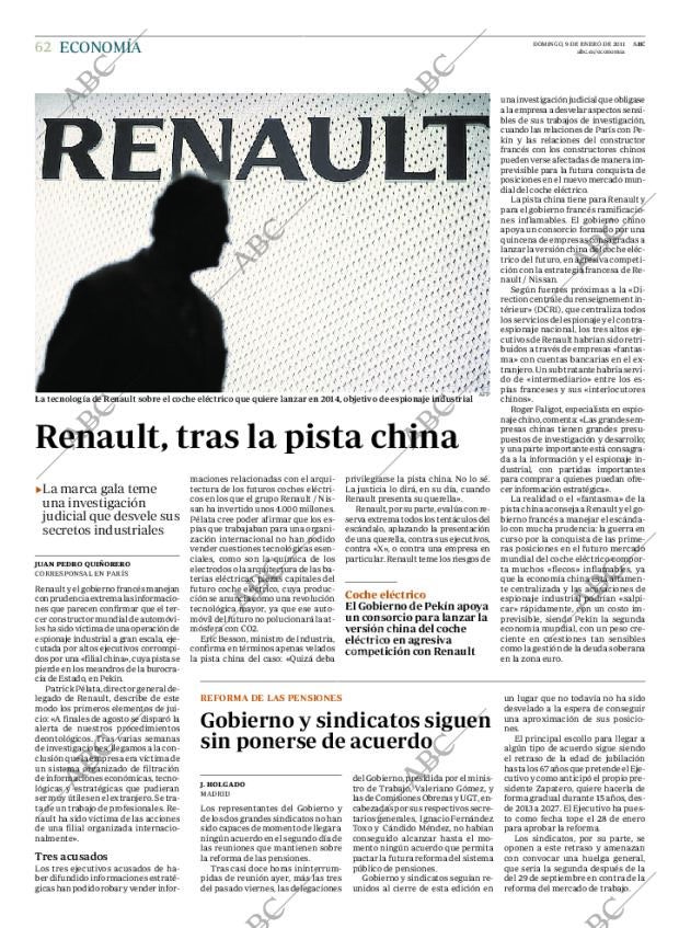 ABC CORDOBA 09-01-2011 página 62