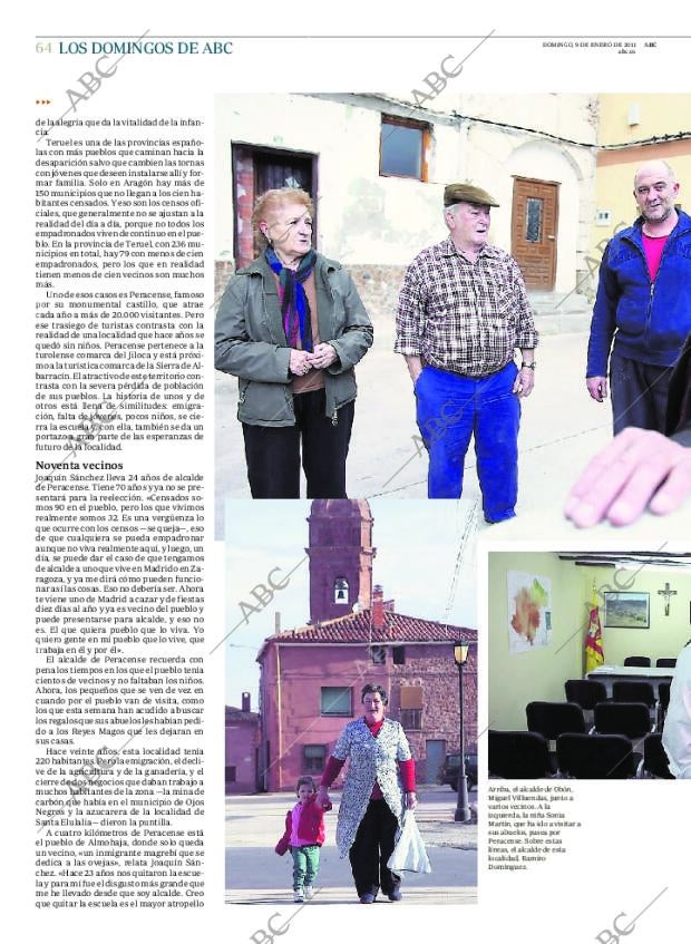 ABC CORDOBA 09-01-2011 página 64