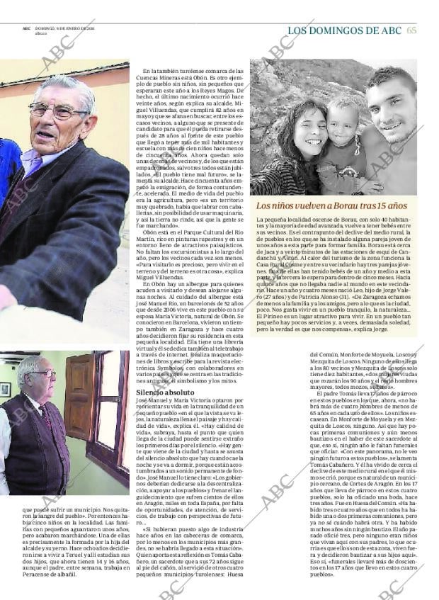 ABC CORDOBA 09-01-2011 página 65