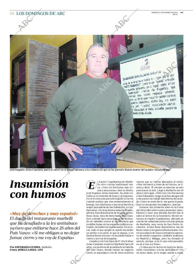 ABC CORDOBA 09-01-2011 página 66