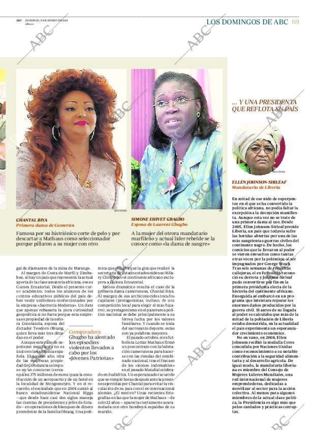 ABC CORDOBA 09-01-2011 página 69