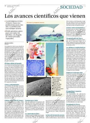 ABC CORDOBA 09-01-2011 página 73