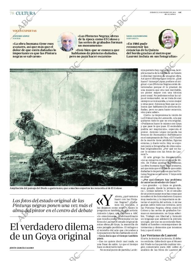 ABC CORDOBA 09-01-2011 página 78