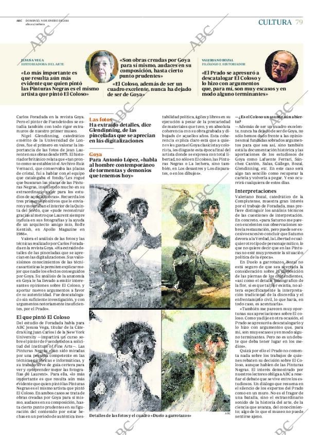 ABC CORDOBA 09-01-2011 página 79