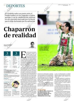 ABC CORDOBA 09-01-2011 página 84