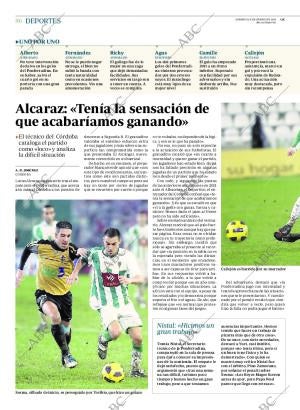 ABC CORDOBA 09-01-2011 página 86