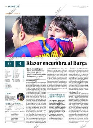 ABC CORDOBA 09-01-2011 página 88