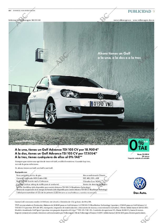 ABC CORDOBA 09-01-2011 página 9