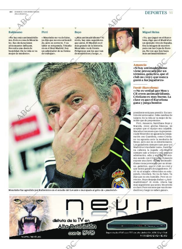 ABC CORDOBA 09-01-2011 página 91
